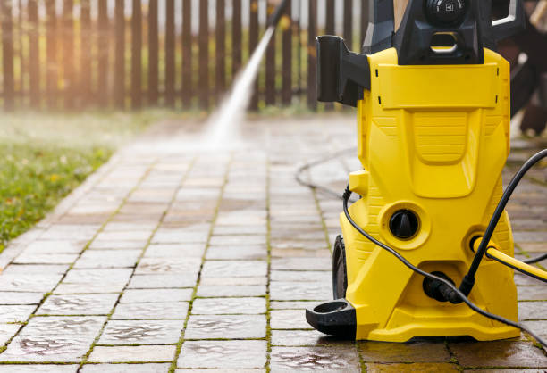 Best Spring Cleaning  in Hydro, OK