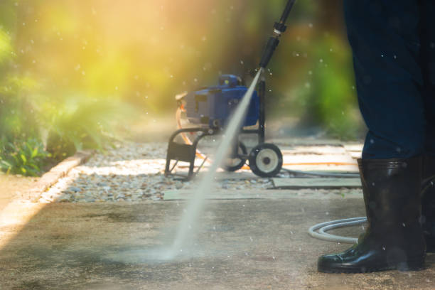 Professional Pressure Washing Services in Hydro, OK